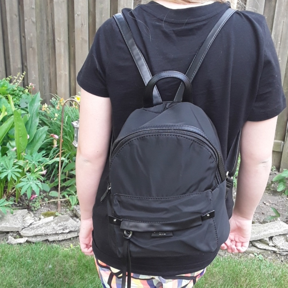 🌺David Jones mini backpack - Picture 7 of 8